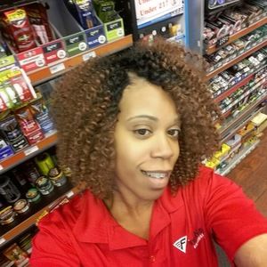 Meet your Posher, Marlena